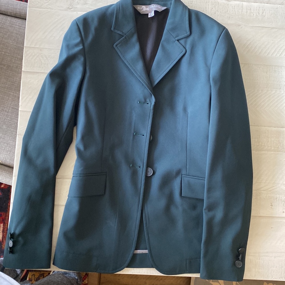 Equestrian Jacket kids